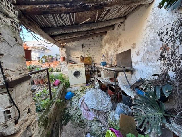 Chalet en venta en Barrio de San Antón, Valle del Guadalhorce