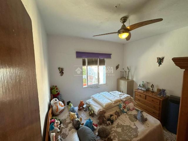 Chalet en venta en Barrio de San Antón, Valle del Guadalhorce