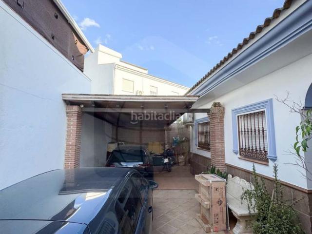 Chalet en venta en Barrio de San Antón, Valle del Guadalhorce
