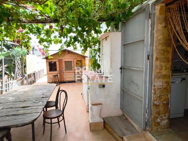 Chalet en venta en Casco Antiguo - Santa Cruz - Ayuntamiento, l'Alacantí