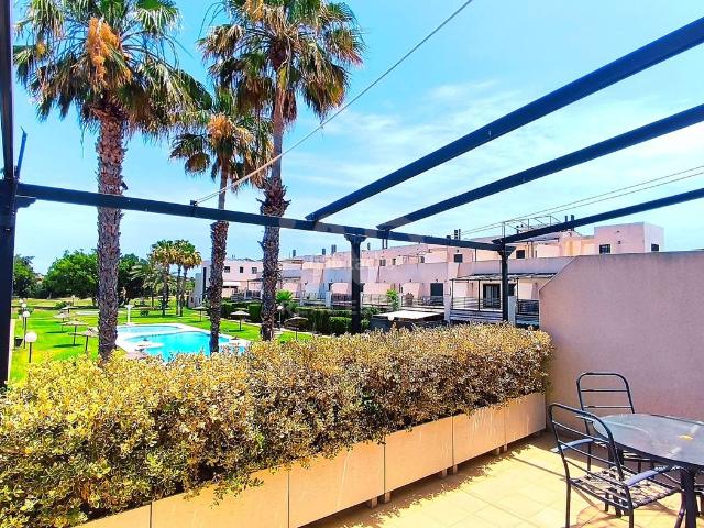 Chalet en venta en Casco Antiguo - Santa Cruz - Ayuntamiento, l'Alacantí