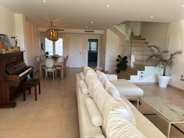 Chalet en venta en Casco Antiguo - Santa Cruz - Ayuntamiento, l'Alacantí