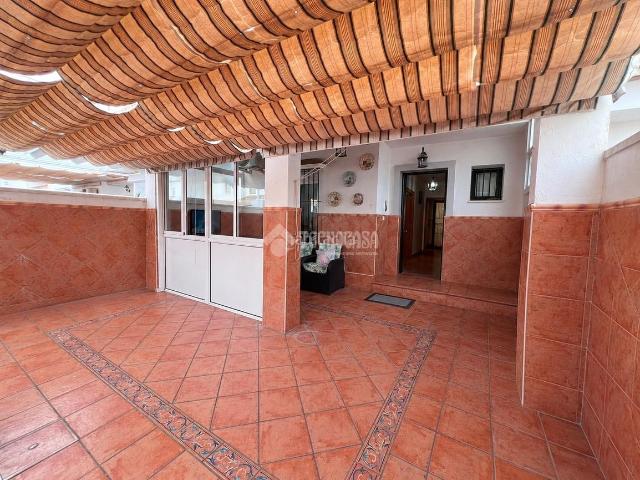 Chalet en venta en Aljaraque, Huelva