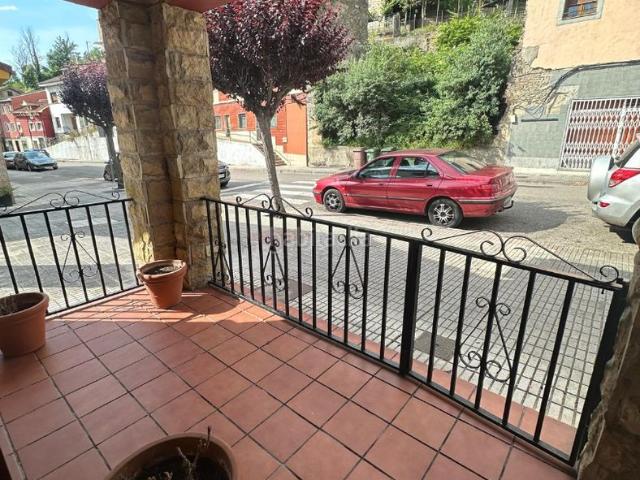 Chalet en venta en Aller, Asturias