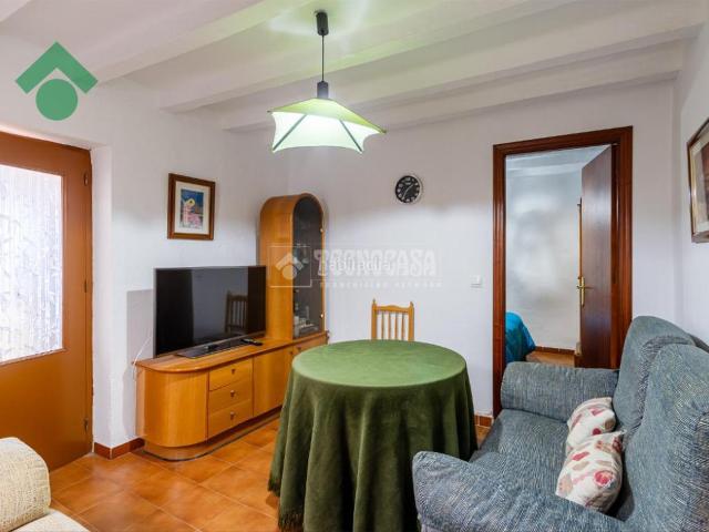 Chalet en venta en La Axarquía, Andalucía