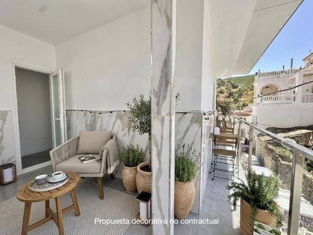 Chalet en venta en La Axarquía, Andalucía
