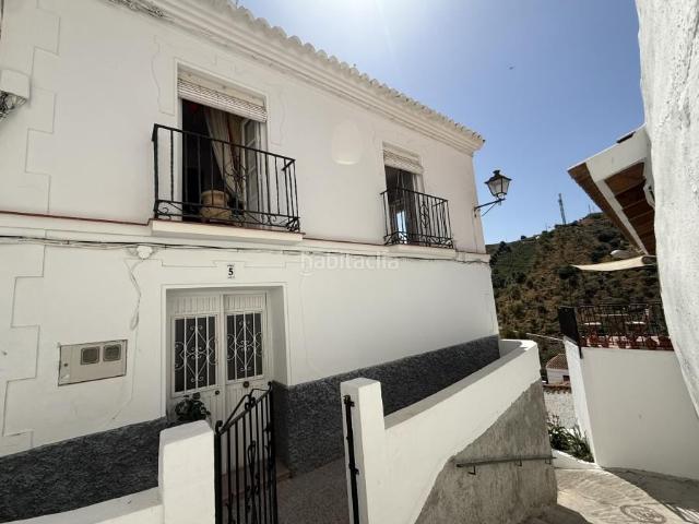 Chalet en venta en La Axarquía, Andalucía