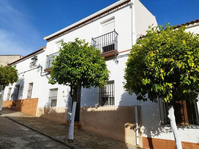 Chalet en venta en Almadén De La Plata, Andalucía