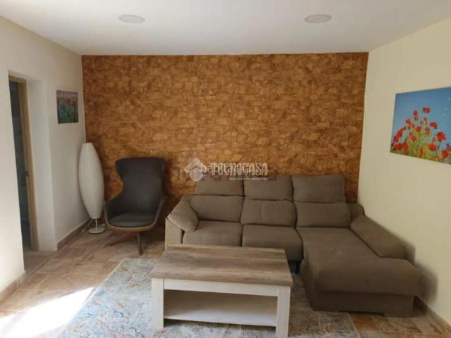 Chalet en venta en Almadén De La Plata, Andalucía