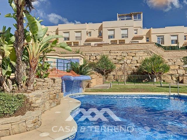 Chalet en venta en Almayate Bajo, La Axarquía