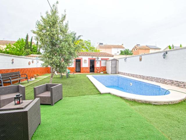 Chalet en venta en Almensilla, Andalucía
