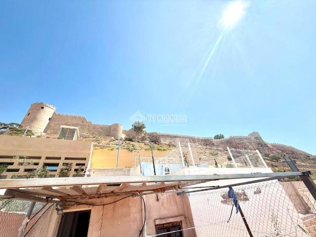 Chalet en venta en Almedina, Almería