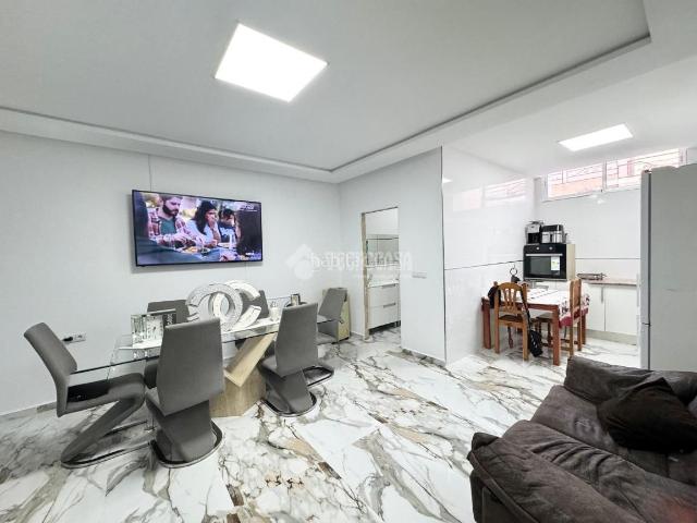 Chalet en venta en Almedina, Almería
