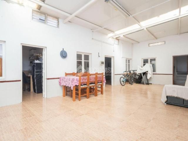 Chalet en venta en Almedina, Almería