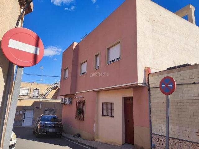 Chalet en venta en Almedina, Almería