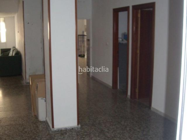 Chalet en venta en Almedina, Almería