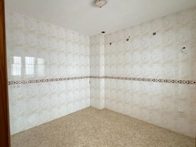 Chalet en venta en Almedina, Almería