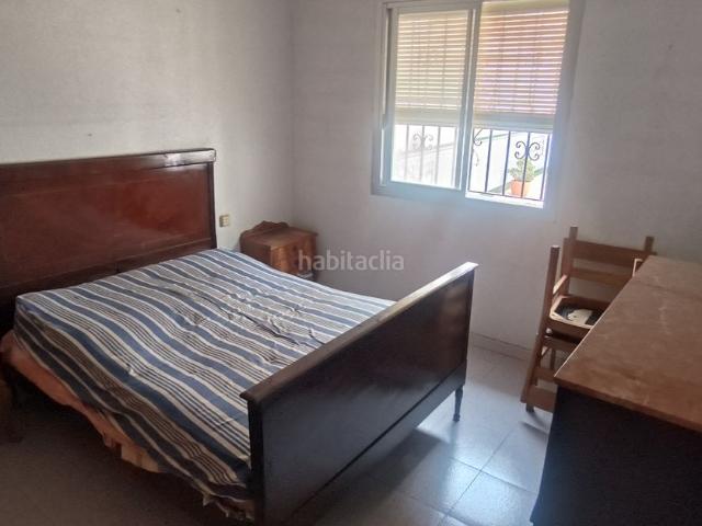 Chalet en venta en Almedina, Almería