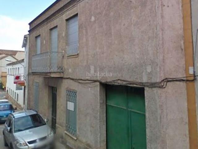 Chalet en venta en Almodóvar Del Campo, Castilla-La Mancha