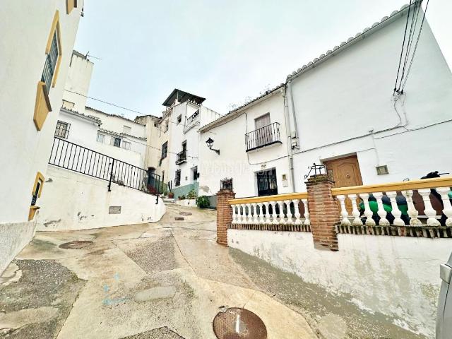 Chalet en venta en Valle del Guadalhorce, Andalucía