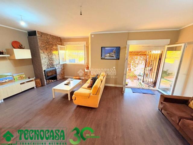 Chalet en venta en Almonacid De Toledo, Castilla-La Mancha