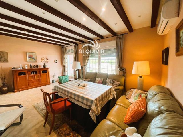 Chalet en venta en El Condado, Andalucía