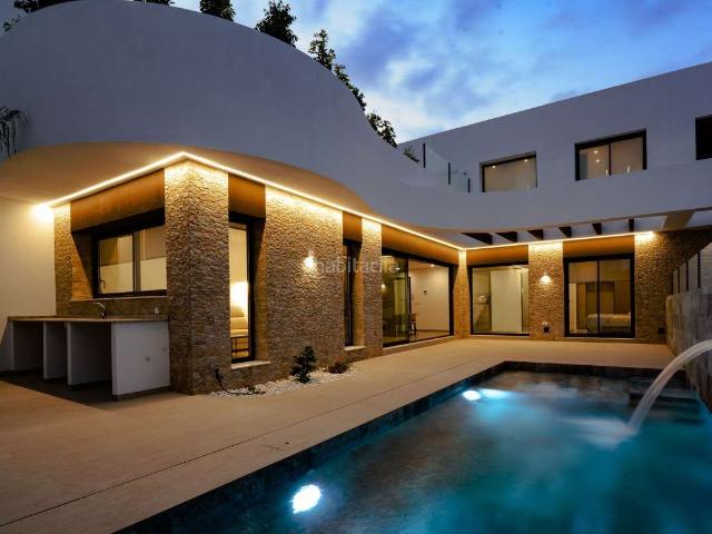 Chalet en venta en Centro, el Baix Segura / La Vega Baja