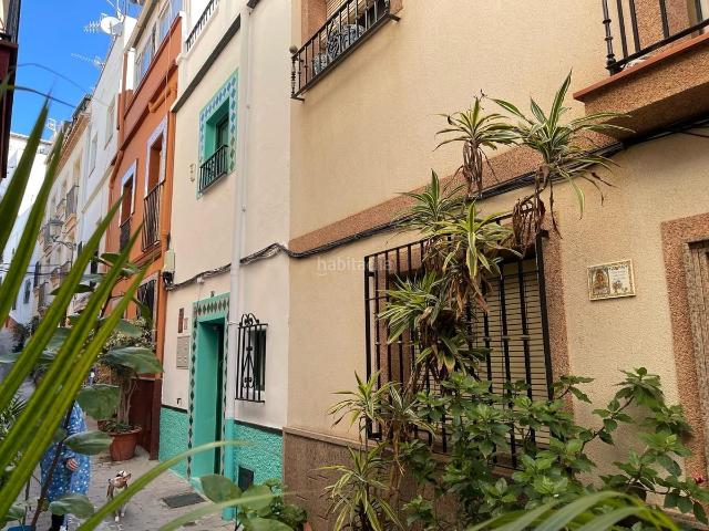 Chalet en venta en Comarca de la Costa Granadina, Andalucía