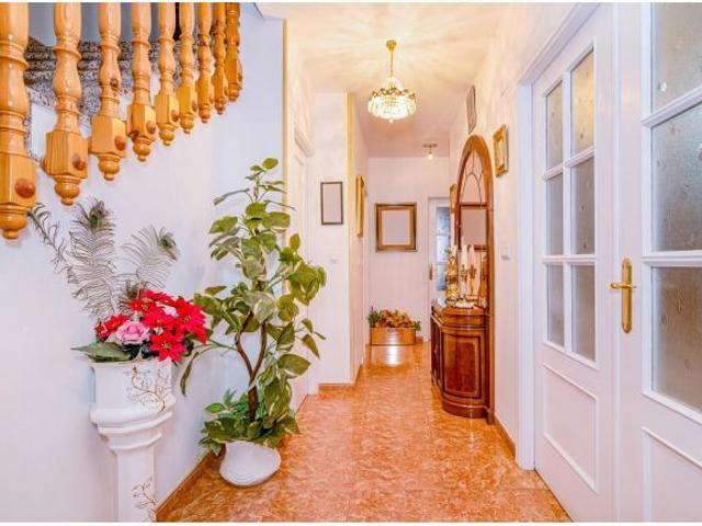 Casa en venta en Alomartes, Íllora