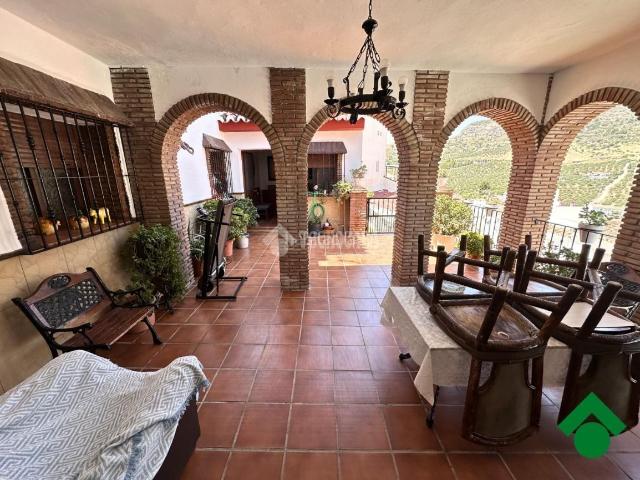 Chalet en venta en El Puente, Valle del Guadalhorce