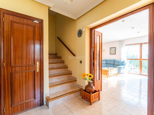 Chalet en venta en Alpedrete, Madrid