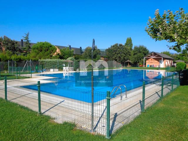 Chalet en venta en Alpedrete, Madrid