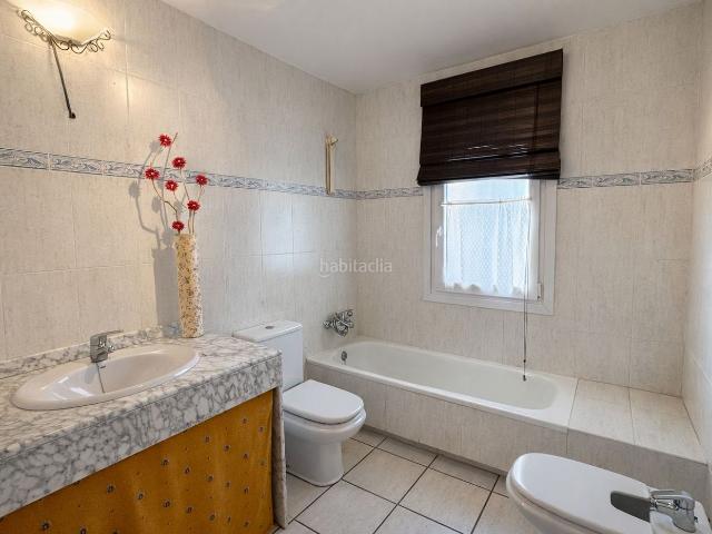 Chalet en venta en Alpedrete, Madrid