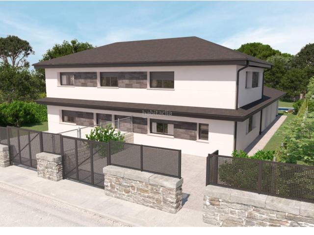 Villa en venta en Alpedrete