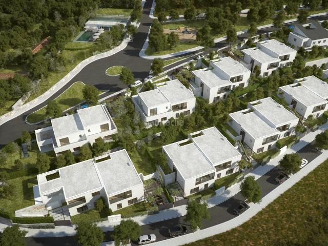 Chalet en venta en Ames, Santiago