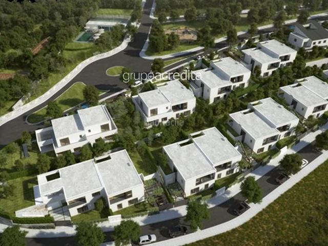 Chalet en venta en Ames, Santiago