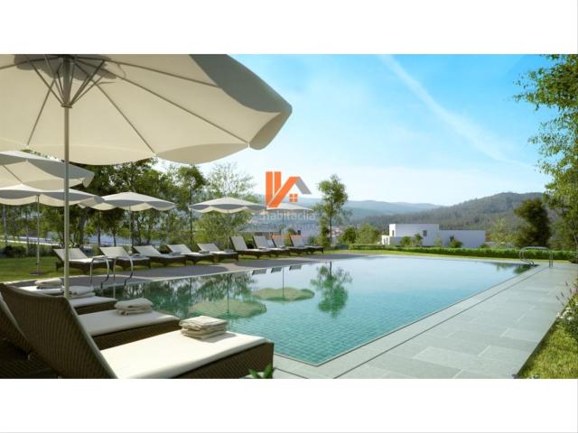 Chalet en venta en Ames, Santiago
