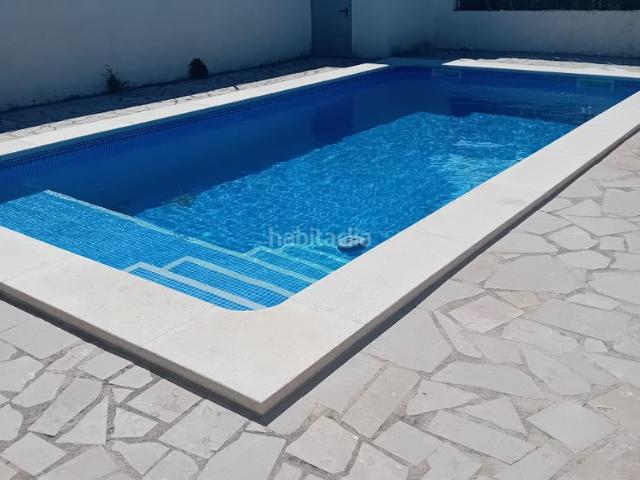 Chalet en venta en les Tres Cales, Baix Ebre