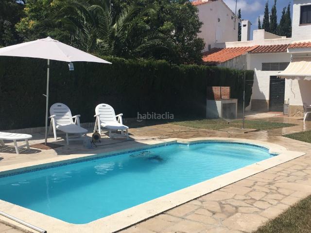 Chalet en venta en les Tres Cales, Baix Ebre