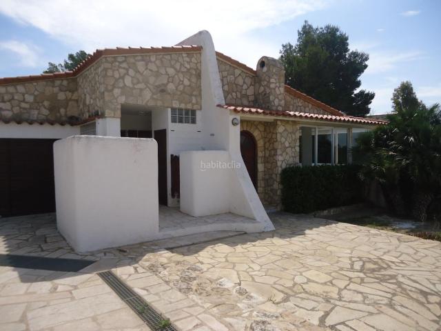 Chalet en venta en Sant Jordi d'Alfama, Baix Ebre