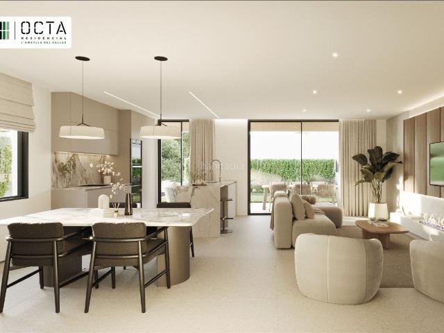 Chalet en venta en Vallès Oriental, Catalunya