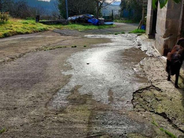 Villa en venta en Amorebieta-etxano, Zubikurtze