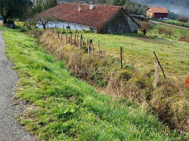 Chalet en venta en Amorebieta-etxano, Guipúzcoa