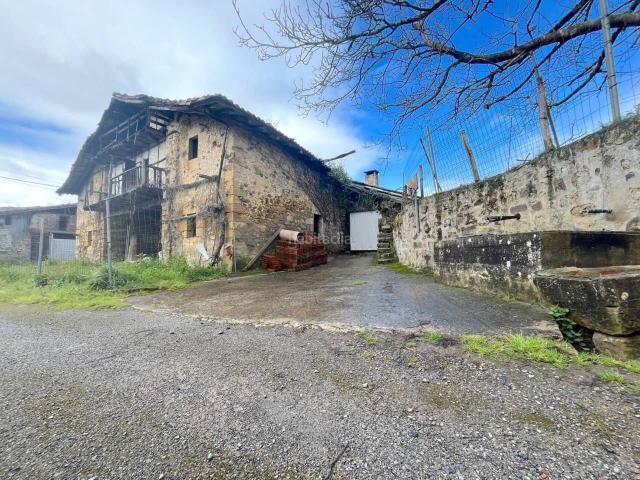 Chalet en venta en Amorebieta-etxano, Guipúzcoa
