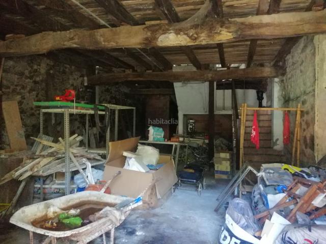 Chalet en venta en Rocillo, Ampuero