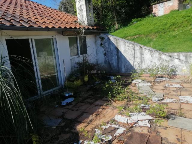 Chalet en venta en Rocillo, Ampuero