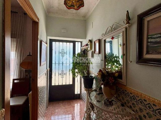 Chalet en venta en Huertas y Extyramuros, Andújar
