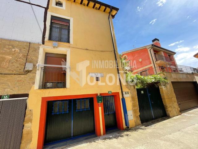 Chalet en venta en Haro, La Rioja