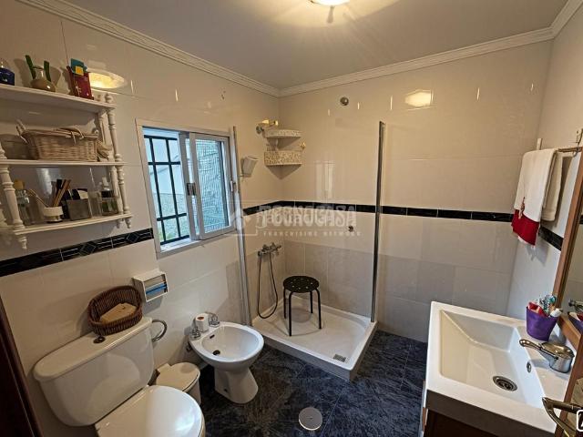 Chalet en venta en Antequera, Andalucía