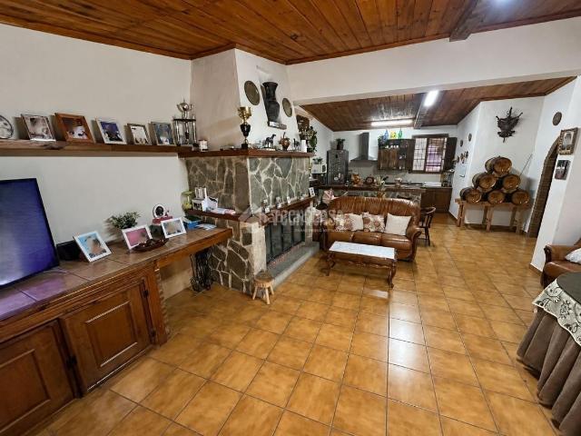 Chalet en venta en Antequera, Andalucía
